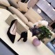 Replica Jimmy Choo 3207 JC511 Buddha Luxury Replica Jimmy Choo Love 85Mm Pumps In Black Suede Leather Uk - 3207 - Buddha Luxury