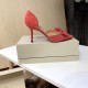 Replica Jimmy Choo Kaitence 85mm Pumps In Fuchsia Suede Leather UK replica Jimmy Choo Kaitence 85mm Pumps In Fuchsia Suede Leather UK