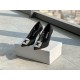 replica Manolo Blahnik Hangisi 70 Pumps In Black Lace UK