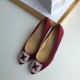 Replica Manolo Blahnik Hangisi 70 Pumps In Bordeaux Satin UK replica Manolo Blahnik Hangisi 70 Pumps In Bordeaux Satin UK