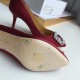 Replica Manolo Blahnik Hangisi 70 Pumps In Bordeaux Satin UK replica Manolo Blahnik Hangisi 70 Pumps In Bordeaux Satin UK
