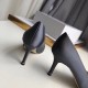 Replica Manolo Blahnik 3177 MB297 Buddha Luxury Replica Manolo Blahnik Hangisi 70 Pumps In Grey Satin Uk - 3177 - Buddha Luxury