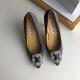 Replica Manolo Blahnik 3188 MB318 Buddha Luxury Replica Manolo Blahnik Hangisi 105 Pumps In Grey Satin Uk - 3188 - Buddha Luxury