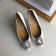 Replica Manolo Blahnik 3193 MB313 Buddha Luxury Replica Manolo Blahnik Hangisi 105 Pumps In White Satin Uk - 3193 - Buddha Luxury
