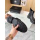 Replica Prada Chelsea Boots In Black Leather Uk - 3098 - Buddha Luxury