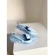 Replica Prada Gabardine Slingback Pumps In Light Blue Nylon UK replica Prada Gabardine Slingback Pumps In Light Blue Nylon UK