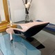 Replica Prada Slingback Pumps 75MM In Powder Brushed Leather UK replica Prada Slingback Pumps 75MM In Powder Brushed Leather UK