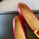 Replica Roger Vivier Belle Vivier 45mm Pumps In Red Patent Leather UK replica Roger Vivier Belle Vivier 45mm Pumps In Red Patent Leather UK