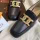 replica Tods Kate Pumps 60mm In Black Leather UK
