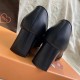 replica Tods Kate Pumps 60mm In Black Leather UK
