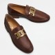 Replica Tods 2628 749 Replica Todscuoio Loafers In Brown Calfskin Uk - 2628 - Buddha Luxury