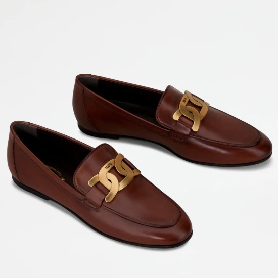 Replica todskate loafers in dark brown calfskin uk replica todskate loafers in dark brown calfskin uk