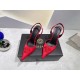 Replica Versace La Medusa Slingback Pumps In Red Satin Uk Replica Versace La Medusa Slingback Pumps In Red Satin Uk