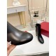Replica Valentino 3042 V1070 Buddha Luxury Replica Valentino Heritage Ankle Boot 60Mm In Black Calfskin Leather Uk - 3042 - Buddha Luxury