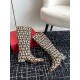 Replica Valentino VLogo Type Knee Boots in Black Toile Iconographe fabric UK replica Valentino VLogo Type Knee Boots in Black Toile Iconographe fabric UK