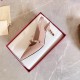 Replica Valentino Beige Rockstud Slingback Pumps With 70mm Sculpted Heel UK replica Valentino Beige Rockstud Slingback Pumps With 70mm Sculpted Heel UK