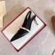 Replica Valentino Black Rockstud Slingback Pumps With 70Mm Sculpted Heel Uk - 3296 - Buddha Luxury