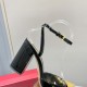 Replica Valentino One Stud Pumps 90Mm In Black Patent Leather Uk - 3311 - Buddha Luxury