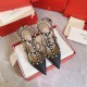 Replica Valentino 3271 V907 Buddha Luxury Replica Valentino Rockstud Ankle Strap Pumps 100Mm In Black Calfskin Uk - 3271 - Buddha Luxury