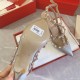 Replica Valentino Rockstud Caged Pumps 100mm In Blue Patent Leather UK replica Valentino Rockstud Caged Pumps 100mm In Blue Patent Leather UK
