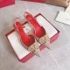 Replica Valentino 3289 V925 Buddha Luxury Replica Valentino Vlogo Slingback Pumps 40Mm In Poudre Leather Uk - 3289 - Buddha Luxury