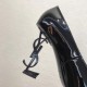 Replica Ysl 3232 SL560 Buddha Luxury Replica Saint Laurent Opyum 110 Pumps In Patent Leather With Black Heel Uk - 3232 - Buddha Luxury