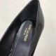 Replica Ysl 3232 SL560 Buddha Luxury Replica Saint Laurent Opyum 110 Pumps In Patent Leather With Black Heel Uk - 3232 - Buddha Luxury