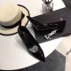 replica Saint Laurent Opyum 110 Pumps In Patent Leather with Silver Heel UK