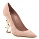 Replica Saint Laurent Opyum 110 Pumps In Suede with Gold Heel UK replica Saint Laurent Opyum 110 Pumps In Suede with Gold Heel UK