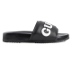Replica Slide Sandal In Black - Gcs18 Uk Replica Slide Sandal In Black - Gcs18 Uk