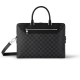 Replica Porte Documents Jour Damier Graphite N48260 Uk - 15620 - Buddha Luxury
