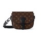 Replica L 15527 LFR#12003 Buddha Luxury Replica Montsouris Messenger Pm Monogram Macassar M47060 Uk - 15527 - Buddha Luxury