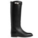 replica JUMPING BOOTS IN BLACK - H212 UK
