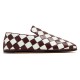replica SUNDAY SLIPPERS IN WHITE UK