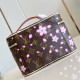 Replica Lv X Tm Nice Mini Bag Sakura Brown Monogram Canvas M14181 Uk - 13588 - Buddha Luxury