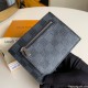 replica ID CARD HOLDER DAMIER GRAPHITE CANVAS N60378 UK