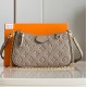 Replica L 14093 LFR#7144 Buddha Luxury Replica Easy Pouch On Strap In Tourterelle Beige M81066 Uk - 14093 - Buddha Luxury