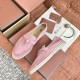 Replica Summer Charms Walk Loafers Argo Flowering Cherry - Lr15 Uk - 11200 - Buddha Luxury