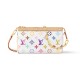Replica Takashi Murakami Pochette Accessoires Autres Toiles White Monogram Canvas M13404 Uk - 13654 - Buddha Luxury Replica Takashi Murakami Pochette Accessoires Autres Toiles White Monogram Canvas M13404 Uk - 13654 - Buddha Luxury