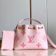 Replica L Women CrossBody and Shoulder Summer Bundle Monogram Empreinte Leather M46545 Uk Replica L Women CrossBody and Shoulder Summer Bundle Monogram Empreinte Leather M46545 Uk