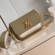 Replica L 13949 LFR#9185 Buddha Luxury Replica Lockme Tender Handbag Milky White M22802 Uk - 13949 - Buddha Luxury