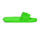 Replica ALLOVER SLIDERS IN GREEN - VSS11 UK replica ALLOVER SLIDERS IN GREEN - VSS11 UK