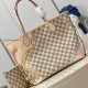 Replica Neverfull Mm Bag Damier Azur Canvas N40471 Uk - 14088 - Buddha Luxury