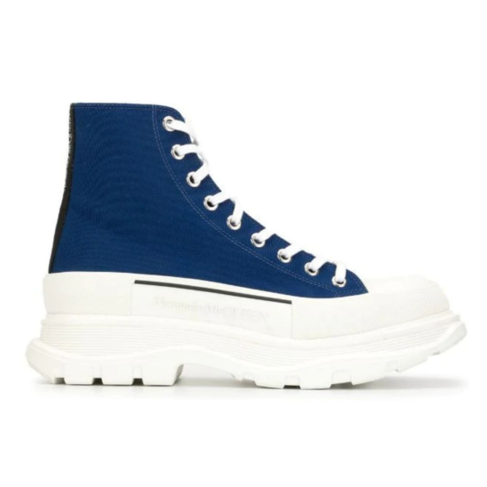replica TREAD SLICK BOOTS - AM33 UK