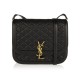 Replica Ysl Women CrossBody and Shoulder Solferino Medium Quilted Leather Satchel Bag Uk Replica Solferino Medium Quilted Leather Satchel Bag Uk - 12040 - Buddha Luxury