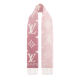 replica ESSENTIAL SCARF IN ROSE UK