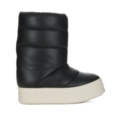 FW24 PORTERVILLE MEGA BUMPER LUNAR IN BLACK - RO35 UK