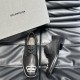 replica BB LOGO DERBY SHOES IN BLACK - BB220 UK