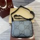 Replica SMALL JUMBO GG CROSSBODY BAG IN BLACK UK replica SMALL JUMBO GG CROSSBODY BAG IN BLACK UK