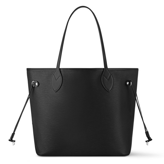 Replica L 13716 LFR#14443 Buddha Luxury Replica Neverfull Mm Tote Bag Blackepi Grained Leather M11930 Uk - 13716 - Buddha Luxury